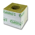 Blocco di lana Roca 15 x 15 x 14,5 cm Big Block Cultiwool