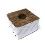 Tassello Speedgrow 10 x 10 x 6,5 cm. Foro grande