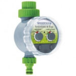 Timer di irrigazione analogico Wassertech