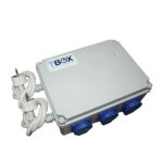 Timer Smart TBOX 4 x 600-630 W