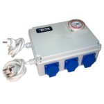 Timer TBOX 6 - 6 x 600-630 W