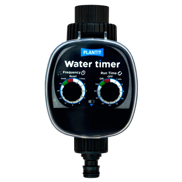 Temporizador-Water-Timer-PLANTIT.jpg Timer per l'irrigazione Water Timer PLANTIT - immagine 1