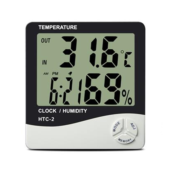 Termohigrometro-Digital-Easy-Garden-Min-Max.jpg Termohigrometro digitale Easy Garden Min. - Max. - immagine 1