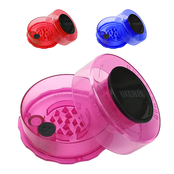 Tightpac-Grindervac.jpg Tightpac Grindervac - immagine 1