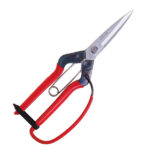 Forbici Chikamasa T-710 GDX a punta dritta