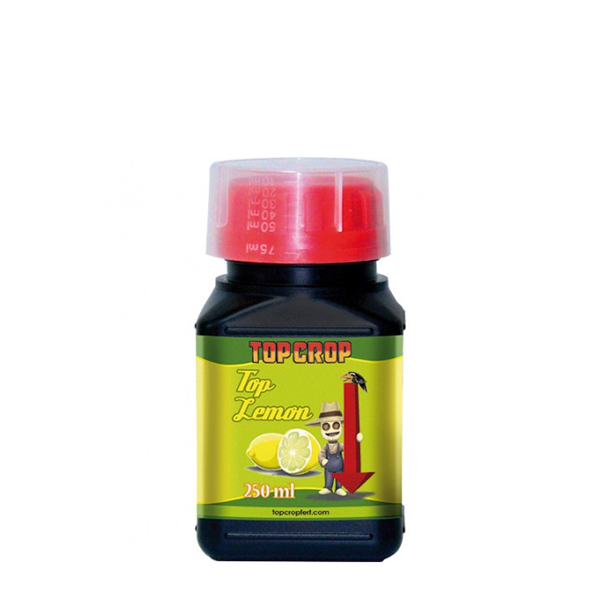 Top-Lemon-ph-250ml-Top-Crop.jpg Top Lemon (ph-) Top Crop - immagine 1