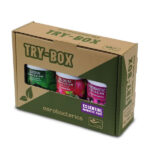 TryBox Essential Budbastic Pack Agrobatteri