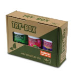 TryBox Essential Candy Glue Pack Agrobatteri