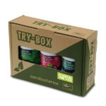 TryBox Essential Zyme Pack Agrobatteri