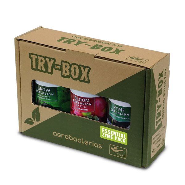 TryBox-Essential-Zyme-Pack-Agrobacterias.jpg TryBox Essential Zyme Pack Agrobatteri - immagine 1