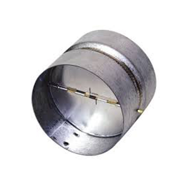 Union-150-mm-Antirretorno.jpg Union 150 mm. Valvola di non ritorno - immagine 1