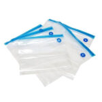 Vacumax Sacchetto sottovuoto 26 x 28 cm. - 3 lt.
