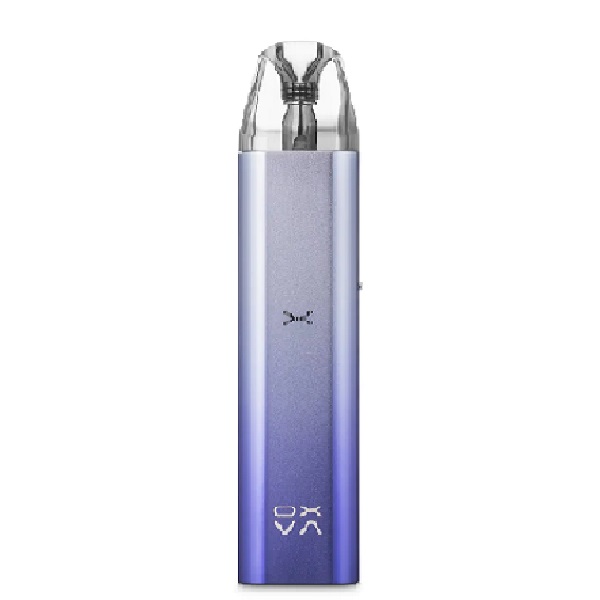 Vapeador-Oxva-Xlim-SE-Kit-Purple-Silver-900-mah.jpg Sigaretta elettronica Oxva Xlim SE Kit viola e argento 900 mAh. - immagine 1