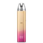 Sigaretta elettronica Oxva Xlim SE Kit Rose & Gold 900 mAh.