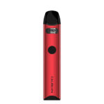 Sigaretta elettronica Uwell Caliburn Red Kit 520 mAh.