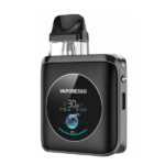 Sigaretta elettronica Vaporesso Xros 4 Nano Graphite Black Kit 1.350 mAh..