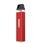 Sigaretta elettronica Vaporesso Xros Mini Kit Cherry 1.000 mAh.