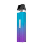 Sigaretta elettronica Vaporesso Xros Mini Kit Grape & Purple 1.000 mAh.