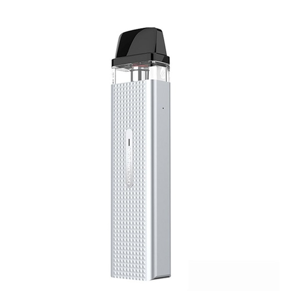 Vapeador-Vaporesso-Xros-Mini-Kit-Silver-1000-mah.jpg Sigaretta elettronica Vaporesso Xros Mini Kit Silver 1.000 mAh. - immagine 1