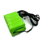 Vapir Oxigen Batteria
