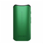 .Vaporizzatore DaVinci IQC Green