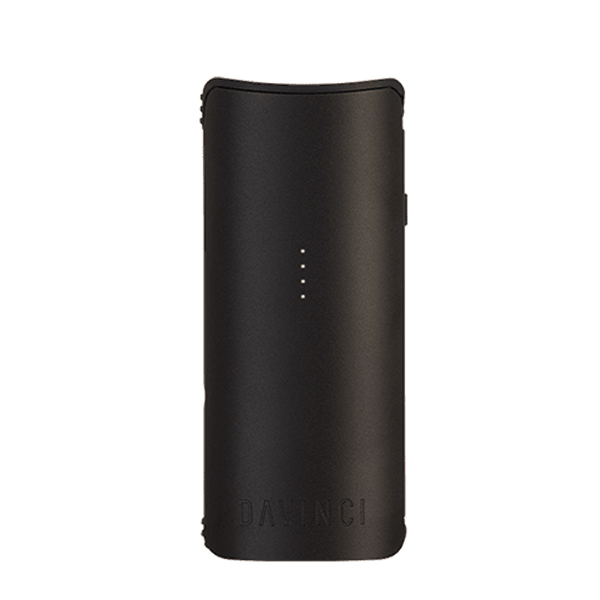 Vaporizador-Da-Vinci-MIQRO-C-Black.jpg .Vaporizzatore DaVinci Miqro-C Black - immagine 1