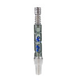 .Vaporizzatore DynaVap BB3 Stem Vetro Grey