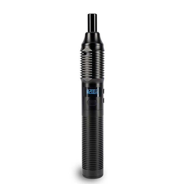 Vaporizador-Hizen-Stilus-Pro-konduktion.jpg Vaporizzatore Hizen Stilus Pro a conduzione - immagine 1