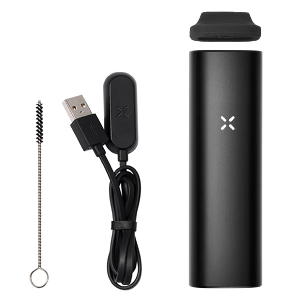Vaporizador-PAX3-Plus-Starter-Kit-Onyx.jpg .Vaporizzatore PAX3 Plus Starter Kit Onyx - immagine 1