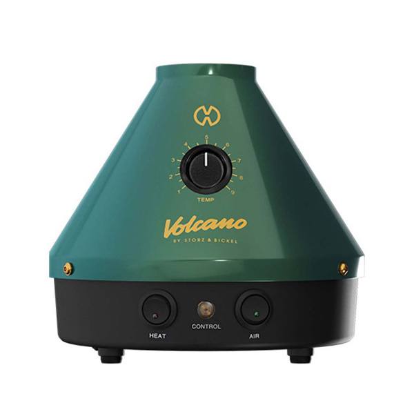 Vaporizador-Volcano-Classic-25-Year-Edition.jpg .Vaporizzatore Volcano Classic 25 Year Edition - immagine 1