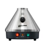 .Vaporizzatore Volcano Classic & Easy Valve