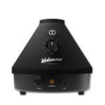 .Vaporizzatore Volcano Classic Onyx