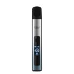 Vaporizzatore X-vape X-max V3 Pro Silver