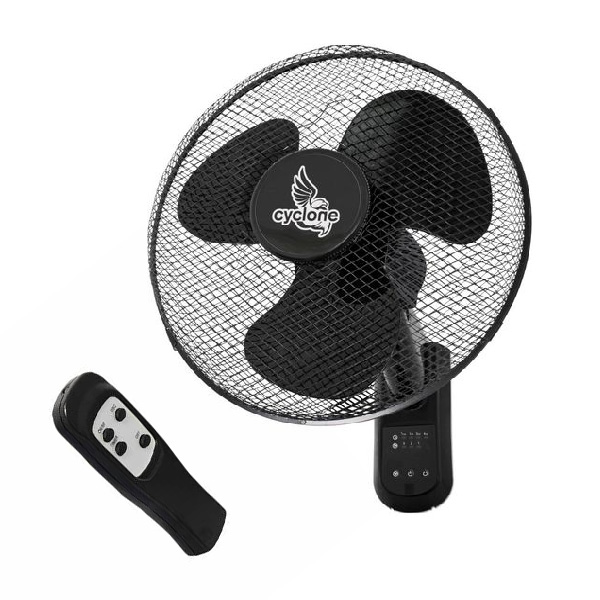 Ventilador-Pared-Cyclone-con-Mando-40-cm.jpg Ventilatore da parete Cyclone con telecomando da 40 cm. - immagine 1