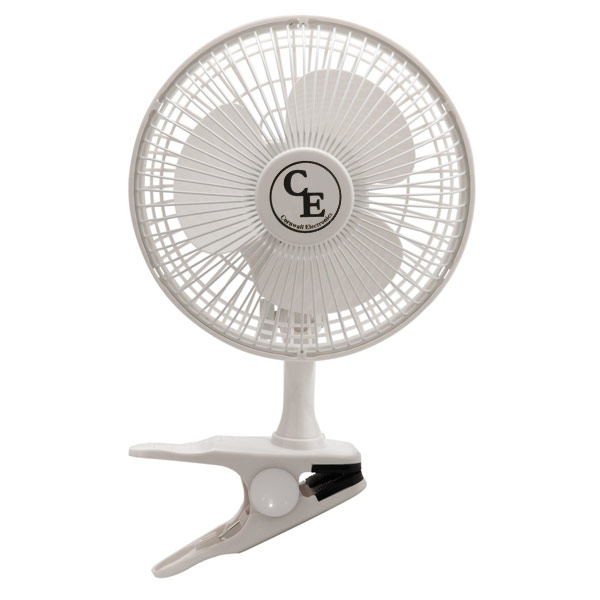 Ventilador-Pinza-Cornwall-15-cm.jpg Ventilatore a pinza Cornwall da 15 cm. - immagine 1