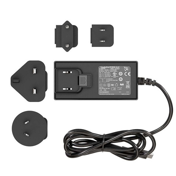 Venty-Mighty-USB-C-Supercargador.jpg Venty / Mighty Supercaricatore USB-C - immagine 1