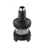 Volcano Classic Easy Valve - Camera completa per erbe