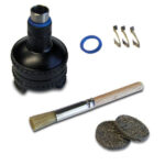 Volcano Classic Easy Valve - Camera completa per liquidi