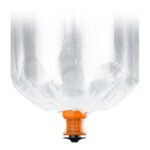 Volcano Classic Easy Valve: palloncino e bocchino