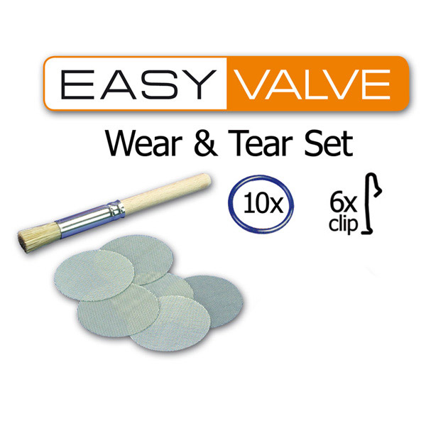 Volcano-Classic-Easy-Valve-Kit-Piezas-Recambio.jpg Kit ricambi Volcano Classic Easy Valve - immagine 1