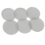 Kit Volcano Classic Easy Valve con griglie standard, 6 u.