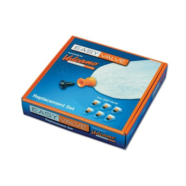 Volcano-Classic-Easy-Valve-Replacement-Set.jpg Set di ricambio per valvola Easy Valve Volcano Classic - immagine 1