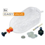 Kit completo Volcano Classic Easy Valve per principianti