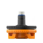 Volcano Hybrid Camara