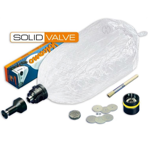 Volcano-Solid-Valve-Kit-Completo.jpg Kit completo Volcano Solid Valve - immagine 1