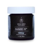 Votum Crema antinfiammatoria rigenerante al CBD 50 ml