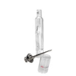 X-vape X-max One Vetro di ricambio