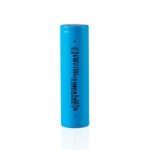 X-vape X-max Starry 4.0 Batteria
