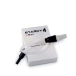 X-vape X-max Starry 4.0 Ugello per tubo flessibile