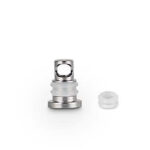 X-vape X-max V3 Nano Filtro in metallo